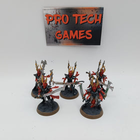 Drukhari - Incubi - #25891