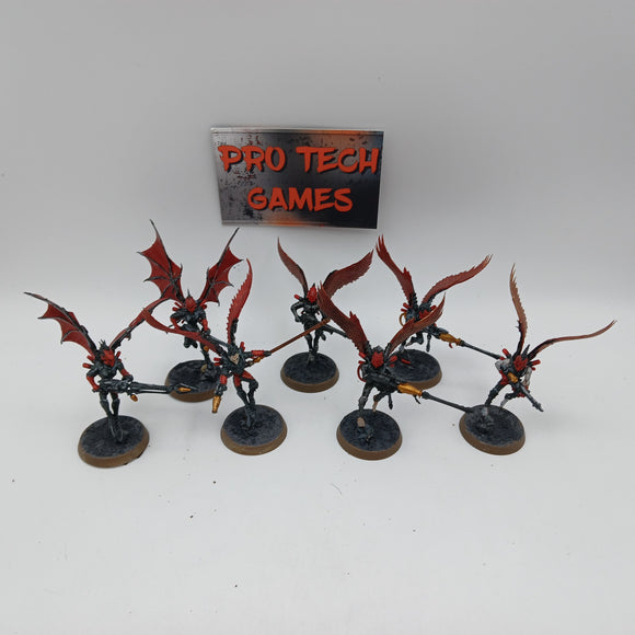 Drukhari - Scourges - #25890