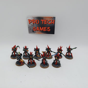 Drukhari - Kabalite Warriors - #25889