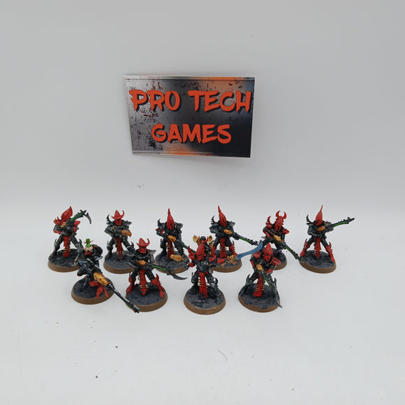 Drukhari - Kabalite Warriors - #25889