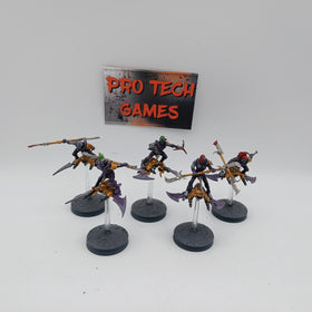 Drukhari - Hellions - #25888