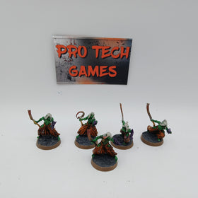 Drukhari - Mandrakes - #25887