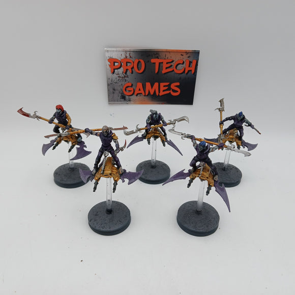 Drukhari - hellions - #25885