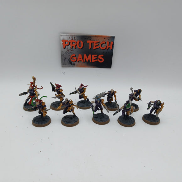 Drukhari - Wyches - #25882