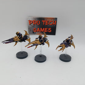 Drukhari - Reavers - #25875