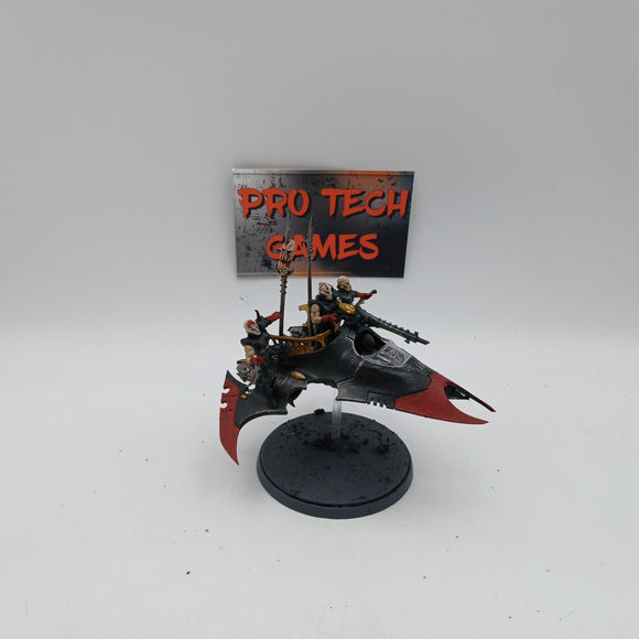 Drukhari - Venom - #25874