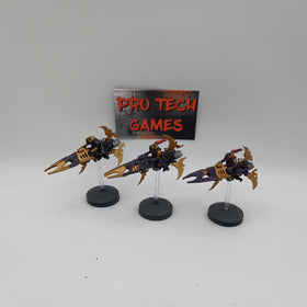 Drukhari - Reavers - #25872