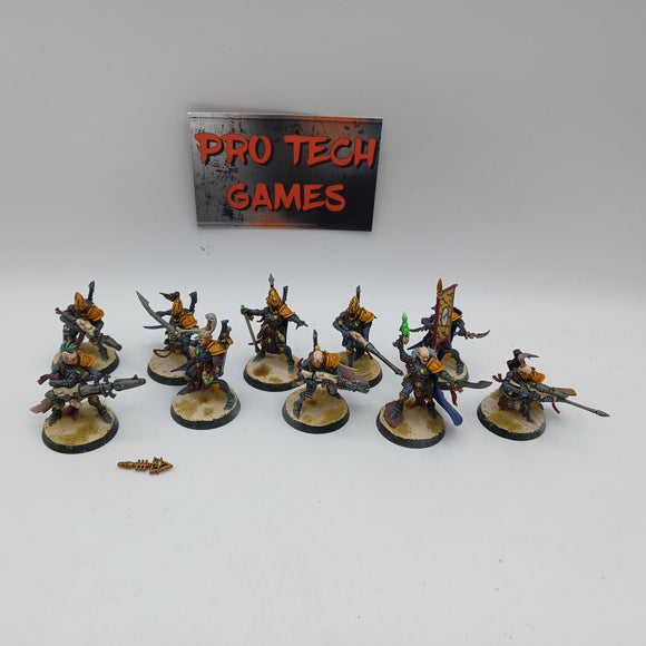 Aeldari -  Kill Team - #25899