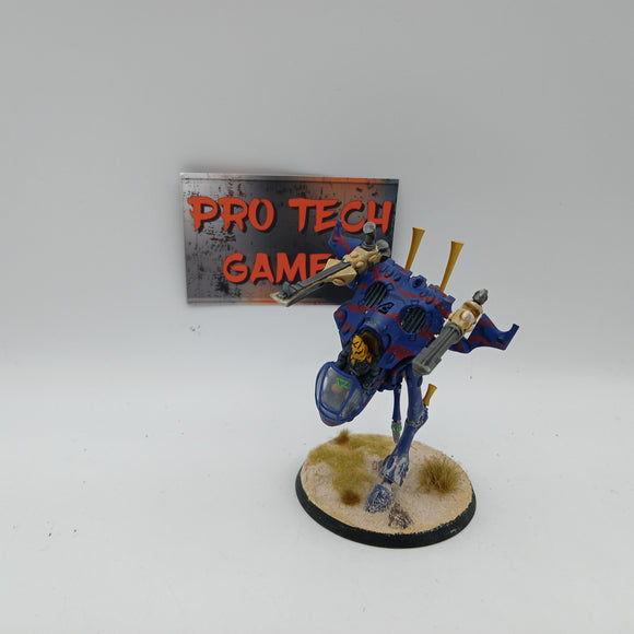 Aeldari - War Walker - #25900