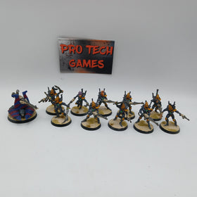 Aeldari - Guardians - #25901