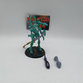 Aeldari - Wraith Lord - #25902