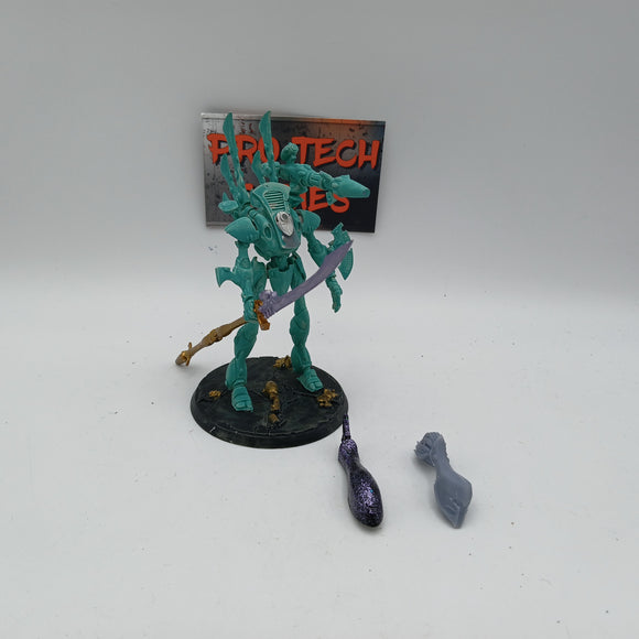 Aeldari - Wraith Lord - #25902