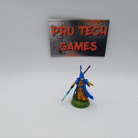 Aeldari - Farseer - #25904