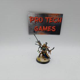 Aeldari - Blackstone Fortress Ranger - #25907