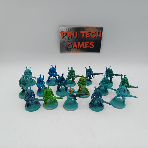 Aeldari - Guardian Defenders - #25913