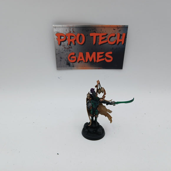 Drukhari - Archon - #25912