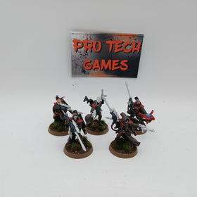 Aeldari - Rangers - #25908