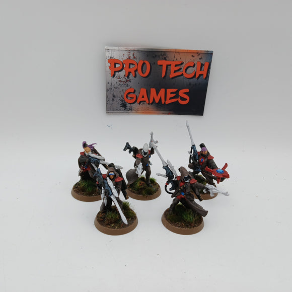 Aeldari - Rangers - #25908