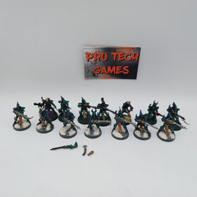 Drukhari - Kabalite Warriors - #25909