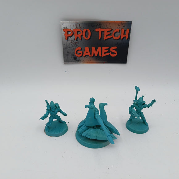 Aeldari - Heavy Weapon Platform - #25910