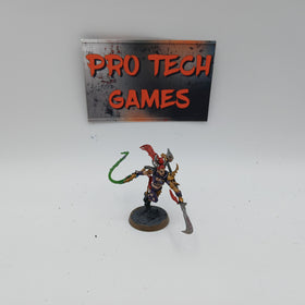 Drukhari - Succubus - #25896