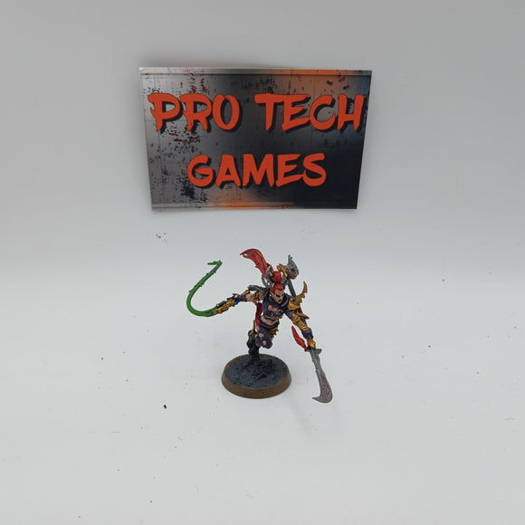 Drukhari - Succubus - #25896