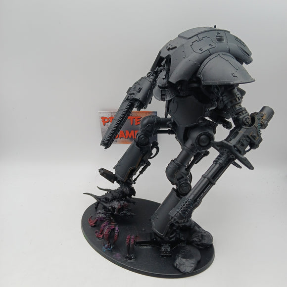 Cerastus Knight Acheron - #25925