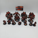 Warmachine - Khador Winter Korps Bundle - #25926-1