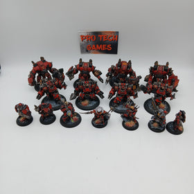 Warmachine - Khador Winter Korps Bundle - #25926