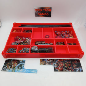 Warmachine - Khador Winter Korps Bundle - #25926 - 0