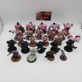 Warmachine Bundle - #25927