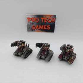 Adeptus Mechanicus - Kataphhron - #25948