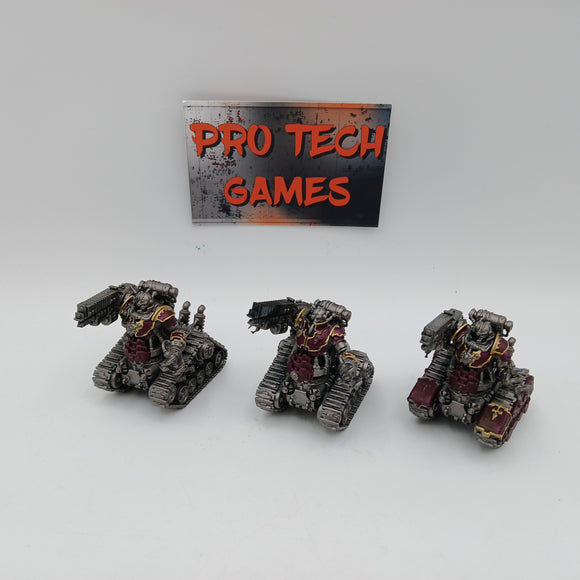 Adeptus Mechanicus - Kataphhron - #25948