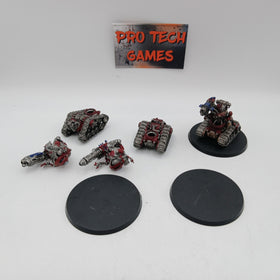 Adeptus Mechanicus - Kataphhron - #25944