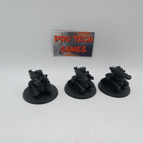 Adeptus Mechanicus - Kataphhron - #25943