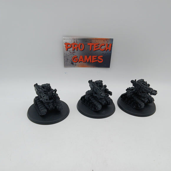 Adeptus Mechanicus - Kataphhron - #25943