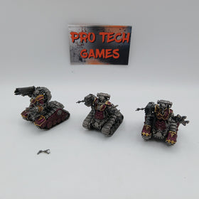 Adeptus Mechanicus - Kataphhron - #25947