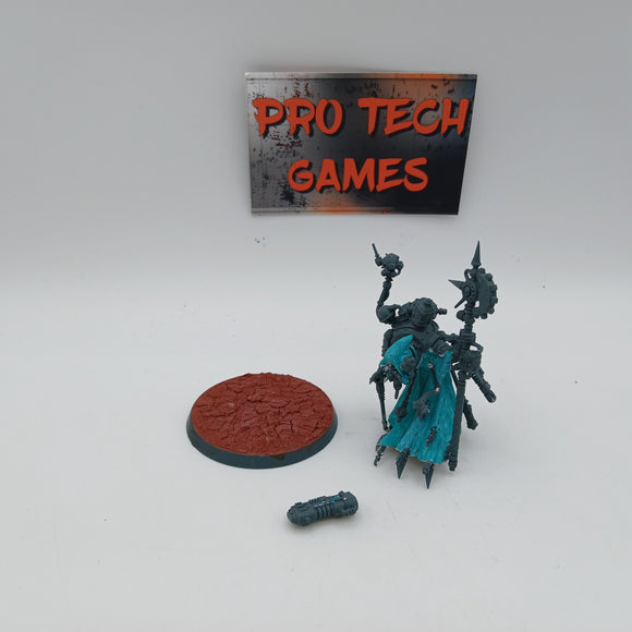 Adeptus Mechanicus - Tech Priest Dominus - #25939