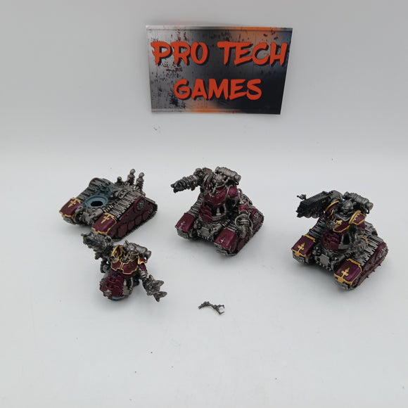 Adeptus Mechanicus - Kataphhron - #25946