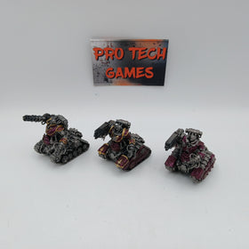 Adeptus Mechanicus - Kataphhron - #25945