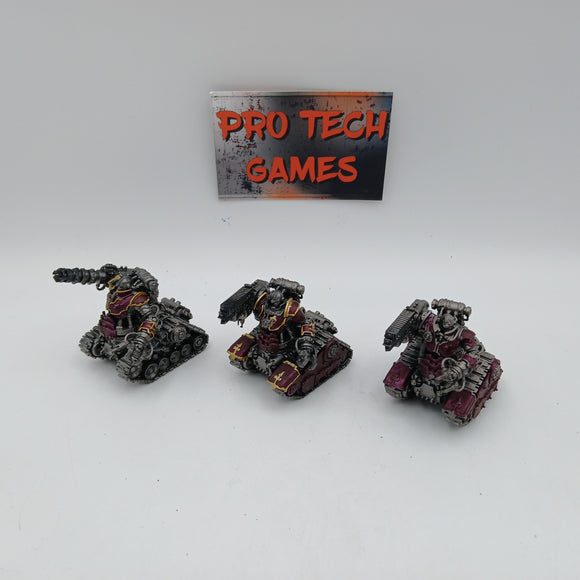 Adeptus Mechanicus - Kataphhron - #25945