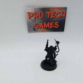 Adeptus Mechanicus - Skitarii Marshall - #25929