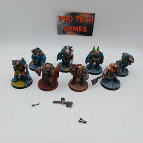 Astra Militarum - Ogryn Lot - #25950
