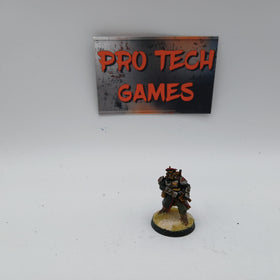 Astra Militarum - Commander - #25951