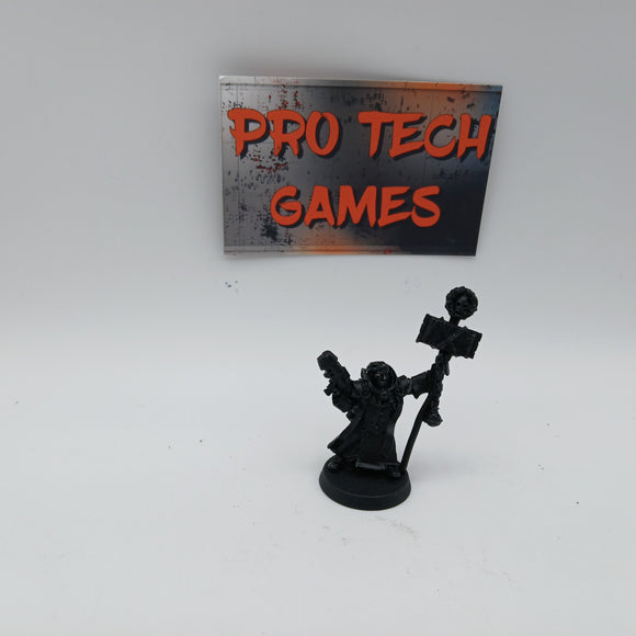 Inquisition - Metal - Acolyte - #25980