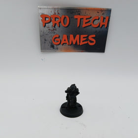 Inquisition - Metal - Lex Mechanic - #25978