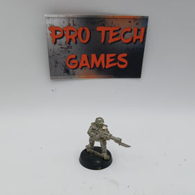 Astra Militarum - Metal - Marine - #25973