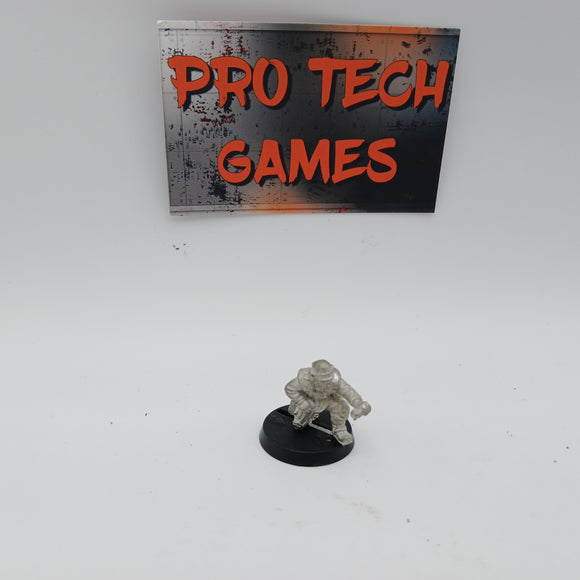 Astra Militarum - Metal - Marine - #25972