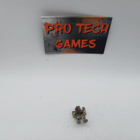 Astra Militarum - Metal - Guard  - #25969