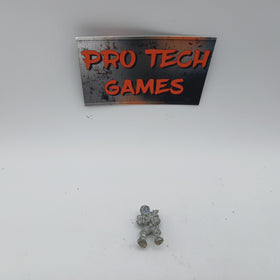 Astra Militarum - Metal - Guard - #25968